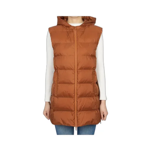 Hooded Vest