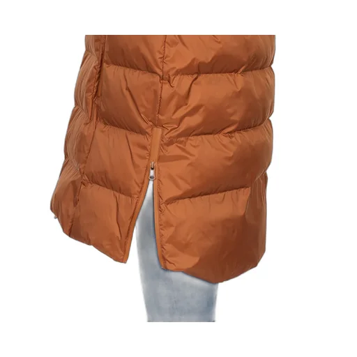 Hooded Vest