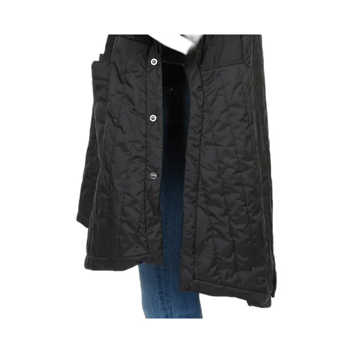 Hooded Cotton Jacket