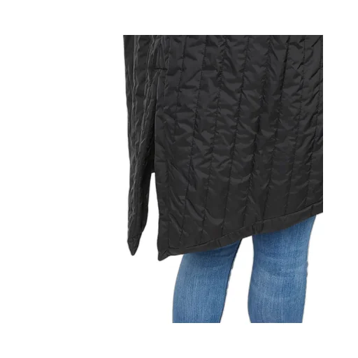 Hooded Cotton Jacket