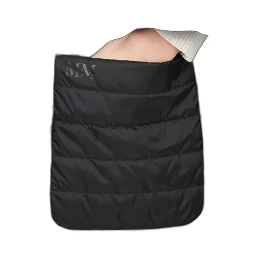 Hooded Cotton Jacket