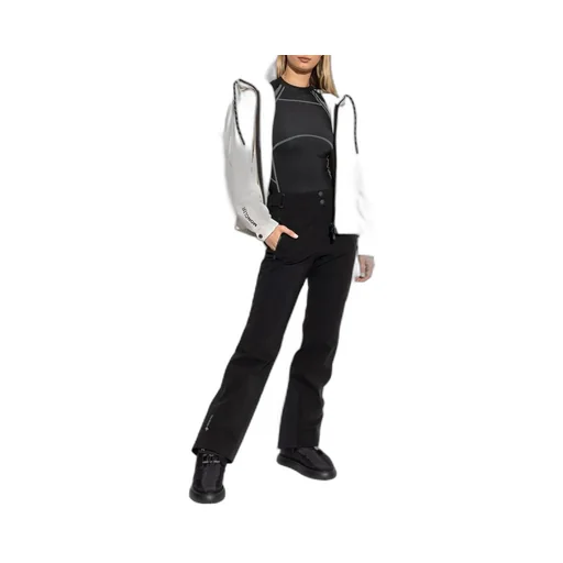 Long-Sleeved Hooded Casual Jacket
