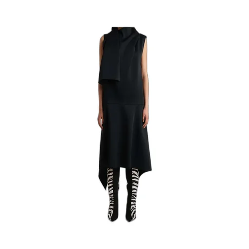 Loell Dress