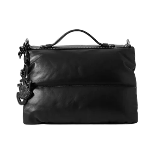 Logo Handbag