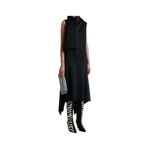 Loell Dress