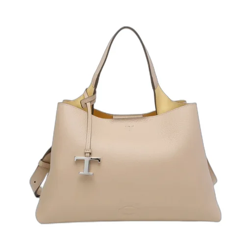 Tod's Medium Leather Bag