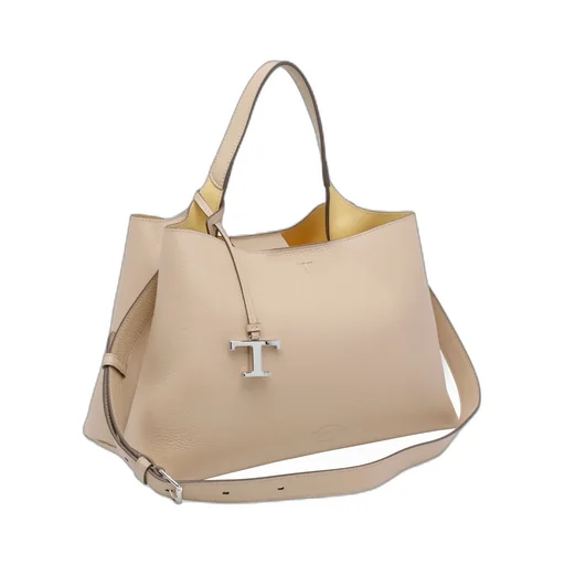 Tod's Medium Leather Bag