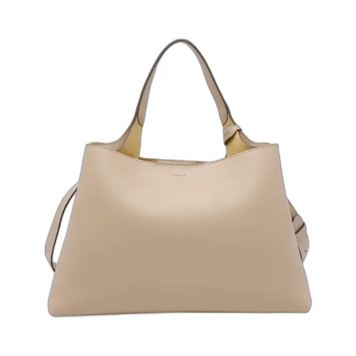 Tod's Medium Leather Bag