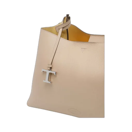 Tod's Medium Leather Bag