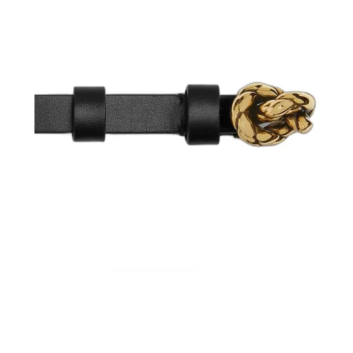 Bottega Veneta Knot Belt