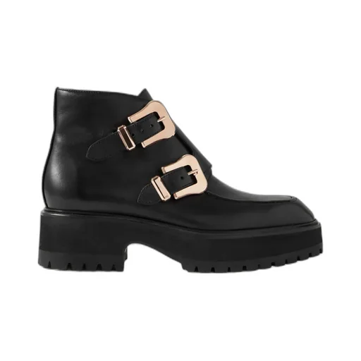 Apollo Ankle Boots
