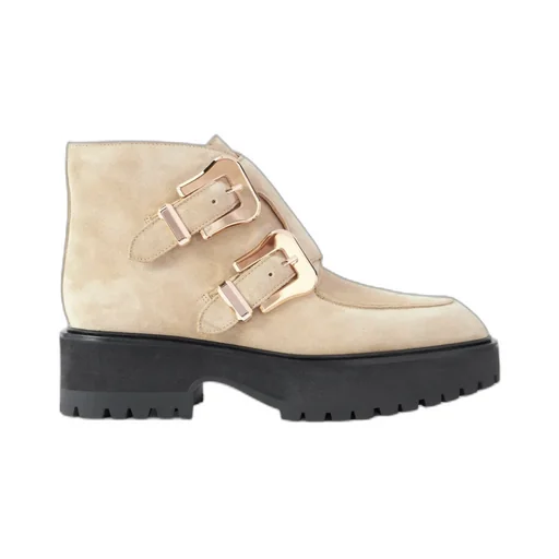 Apollo Ankle Boots