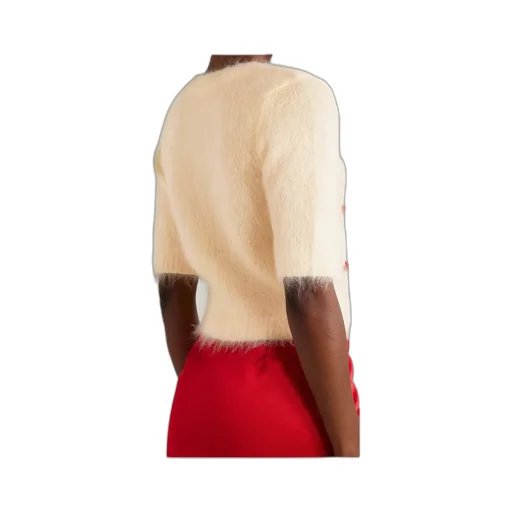 Crew Neck Knitwear
