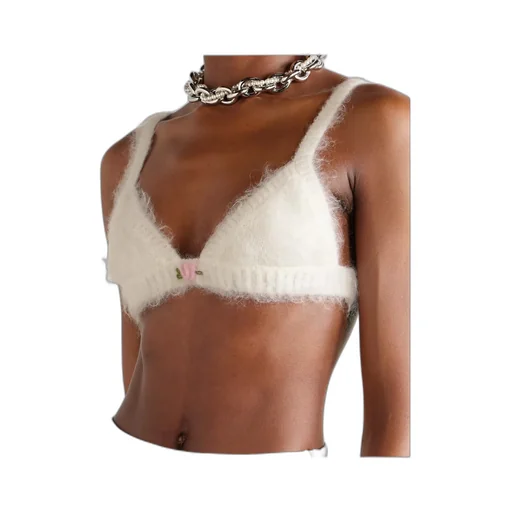 Sleeveless Camisole Bra