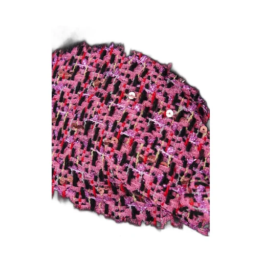 Strapless Top