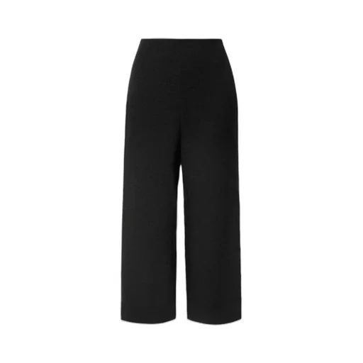 Zippered Casual Pants