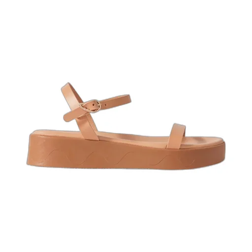 Platform Sandals