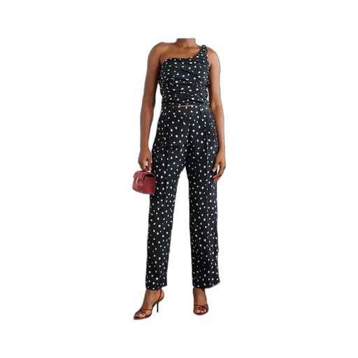 One-Shoulder Top