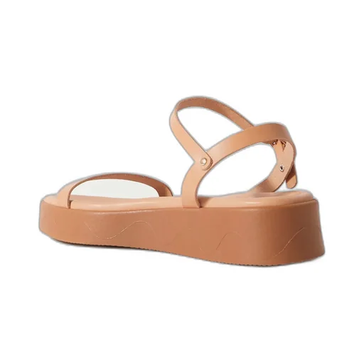 Platform Sandals