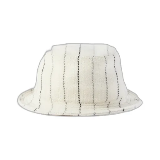 Striped Hat