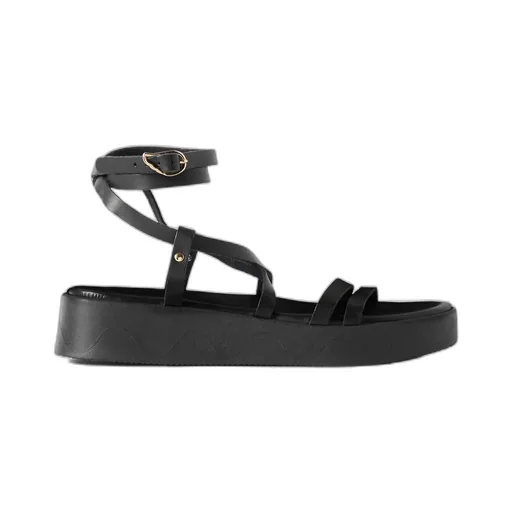 Aristea Platform Sandals