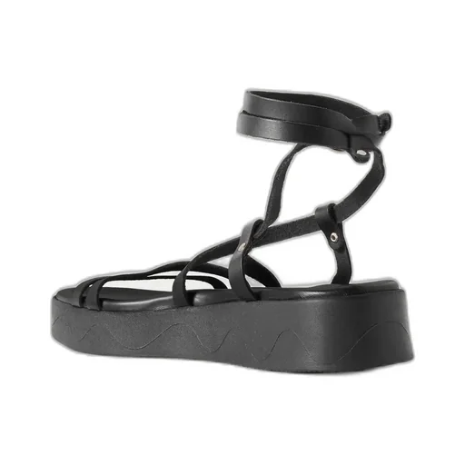 Aristea Platform Sandals