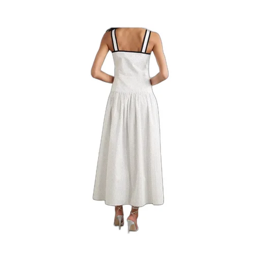 Sleeveless Dress