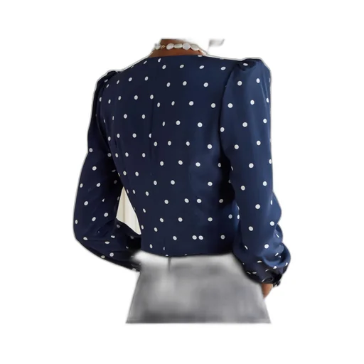 Long-Sleeved Shirt