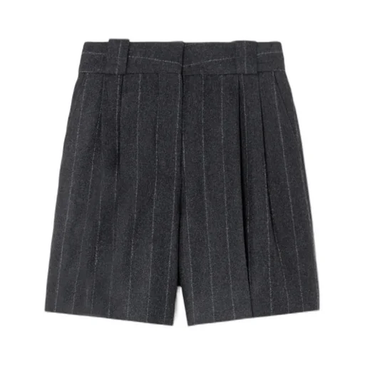 Belt Loop Shorts