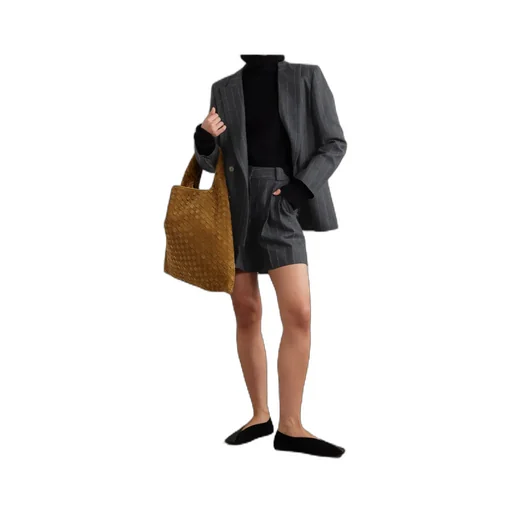 Belt Loop Shorts