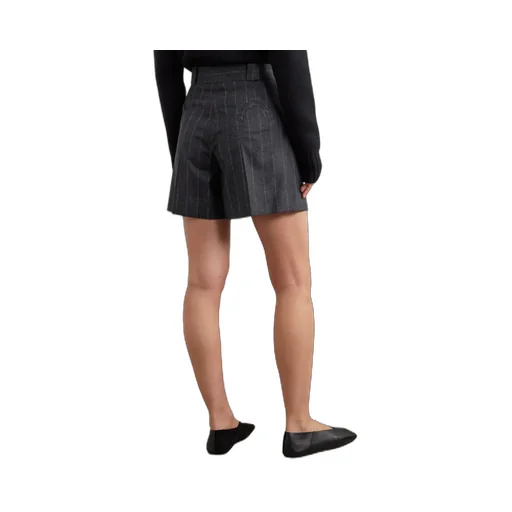 Belt Loop Shorts