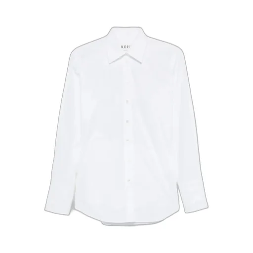 Polo-Collar Shirt