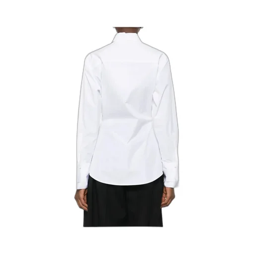 Polo-Collar Shirt