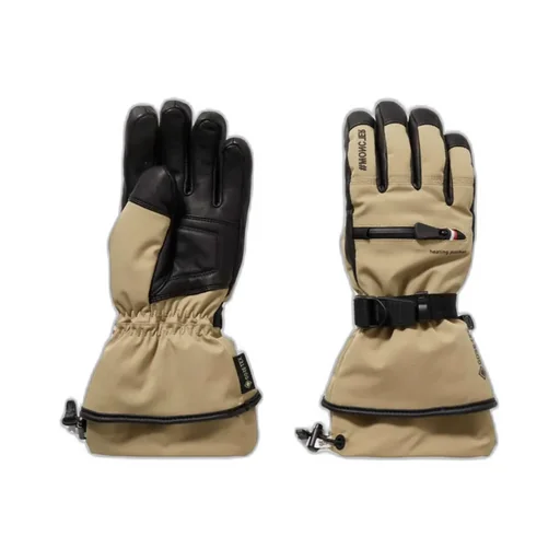 Logo Gloves