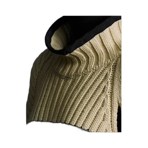Striped Cape
