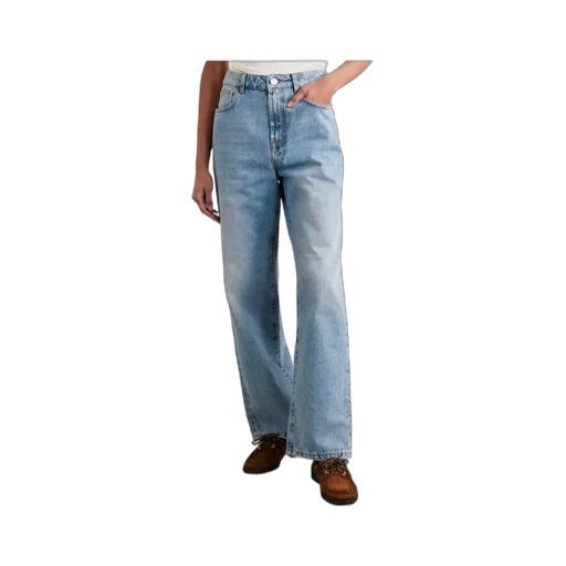Belt Loops Jeans