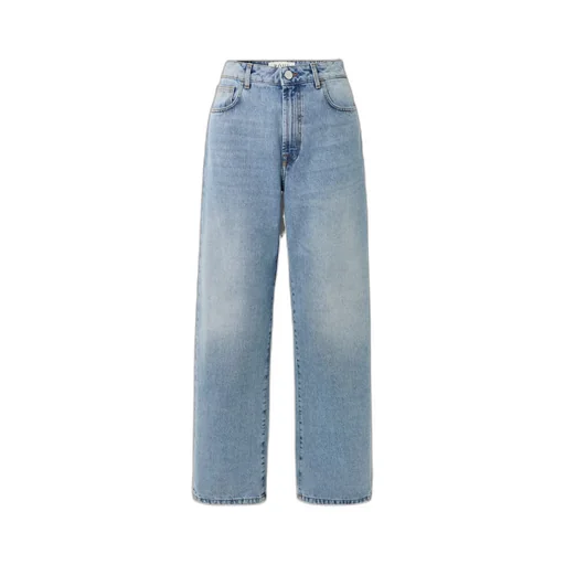 Belt Loops Jeans