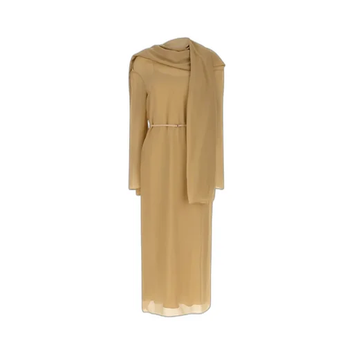 Amede Straight Dress