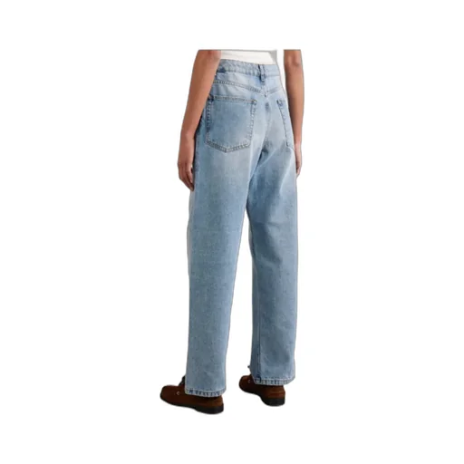 Belt Loops Jeans