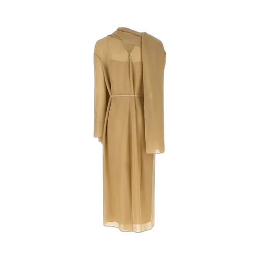 Amede Straight Dress