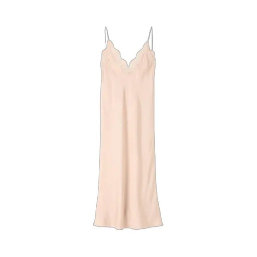 Camisol Dress