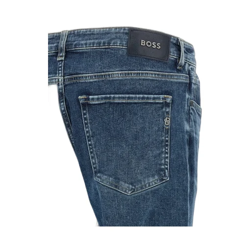 Hugo Boss C Delaware Jeans