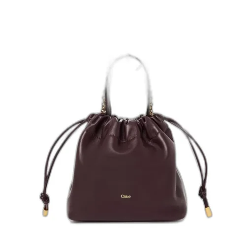 Chloé Icons Mini Shoulder Bag
