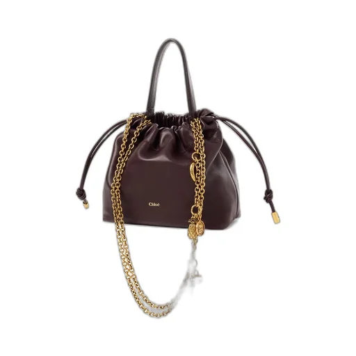 Chloé Icons Mini Shoulder Bag