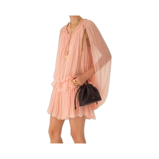Chloé Icons Mini Shoulder Bag