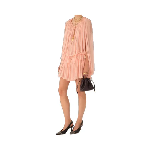 Chloé Icons Mini Shoulder Bag