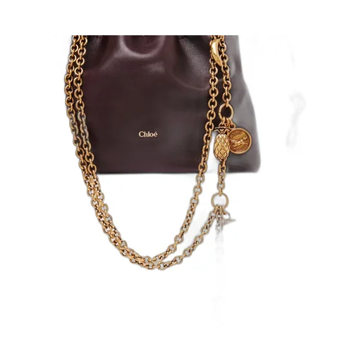 Chloé Icons Mini Shoulder Bag