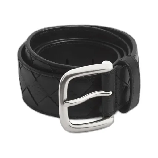 Intrecciato Belt