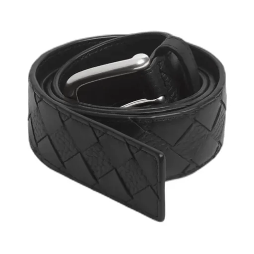 Intrecciato Belt