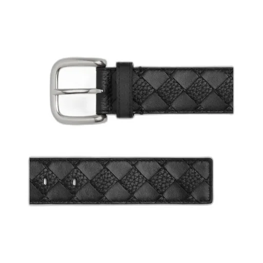 Intrecciato Belt